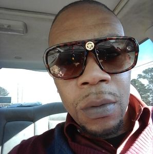 Meet your Posher, Terrell